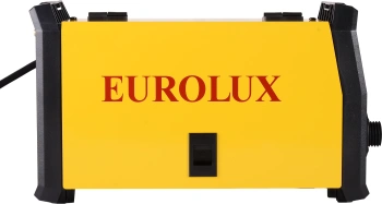 Сварочный полуавтомат Eurolux IWM-200 MIG 5в1
