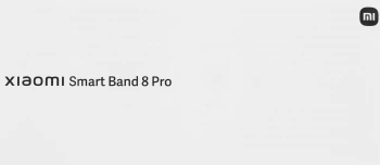 Фитнес-трекер Xiaomi Smart Band 8 Pro AMOLED корп.:светло-серый рем.:светло-серый (BHR8007GL)