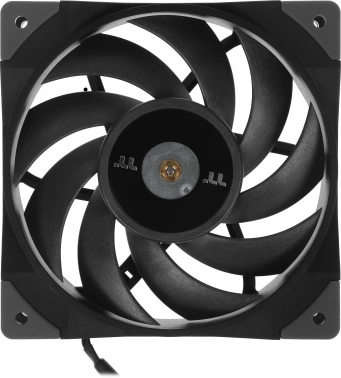 Вентилятор для корпуса Thermaltake  Toughfan 12