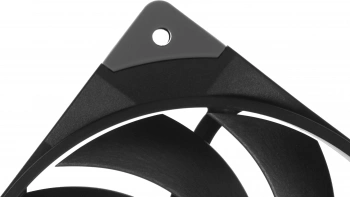 Вентилятор для корпуса Thermaltake  Toughfan 12