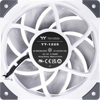 Вентилятор для корпуса Thermaltake  Toughfan 12
