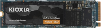Накопитель SSD Toshiba PCIe 3.0 x4 500GB LRC20Z500GG8