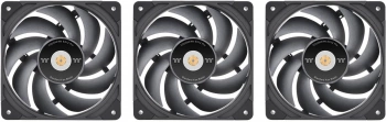 Вентилятор для корпуса Thermaltake  Toughfan EX12 Pro