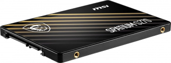 Накопитель SSD MSI SATA-III 960GB S78-440P130-P83 S270