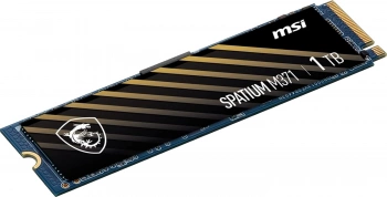 Накопитель SSD MSI PCIe 3.0 x4 1TB S78-440L870-P83 M371