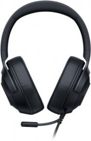 Наушники с микрофоном Razer Kraken X Lite