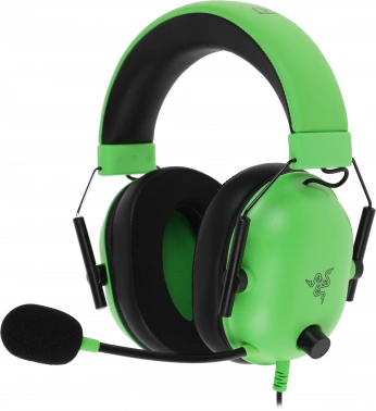 Наушники с микрофоном Razer Blackshark V2 X