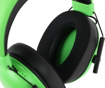 Наушники с микрофоном Razer Blackshark V2 X