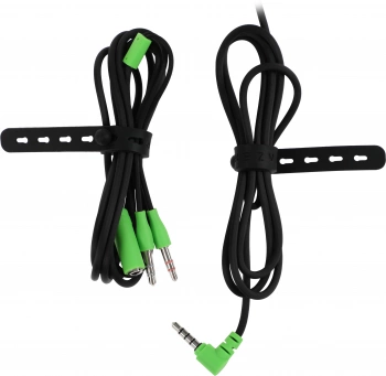 Наушники с микрофоном Razer Blackshark V2 X