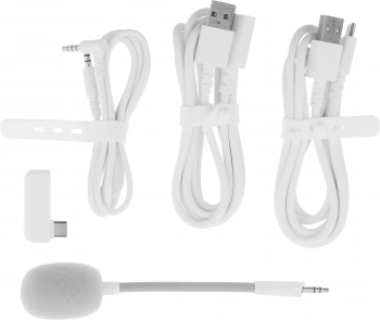 Наушники с микрофоном Razer Barracuda X