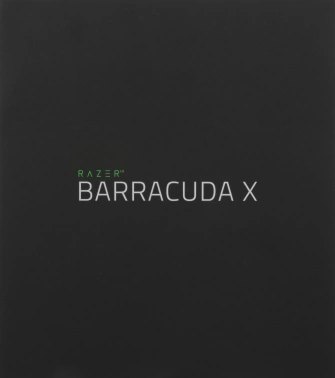 Наушники с микрофоном Razer Barracuda X