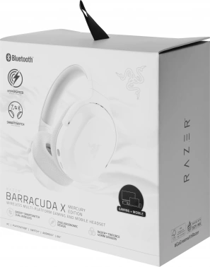 Наушники с микрофоном Razer Barracuda X