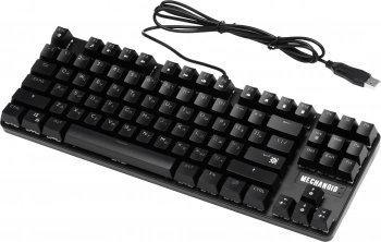 Клавиатура Defender Mechanoid GK-581