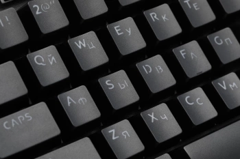 Клавиатура Defender Mechanoid GK-581