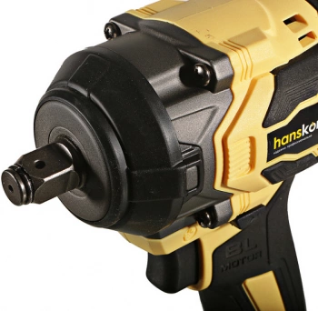 Гайковерт Hanskonner HCD20600BL