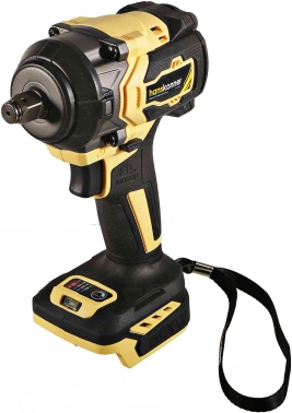 Гайковерт Hanskonner HCD20600BL