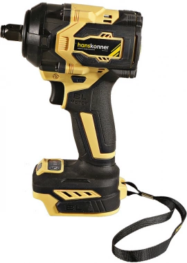 Гайковерт Hanskonner HCD20600BL