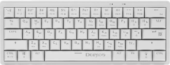Клавиатура Defender Deimos GK-303