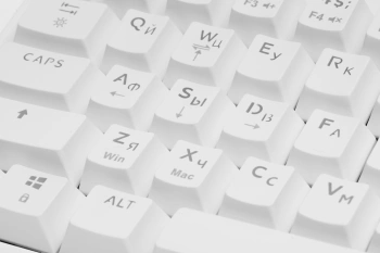 Клавиатура Defender Deimos GK-303