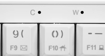 Клавиатура Defender Deimos GK-303