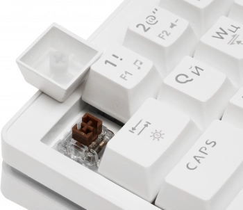 Клавиатура Defender Deimos GK-303