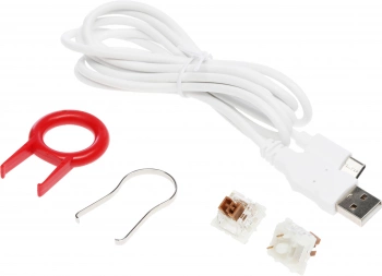 Клавиатура Defender Deimos GK-303