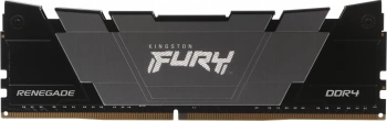 Память DDR4 4x8GB 3200MHz Kingston  KF432C16RB2K4/32