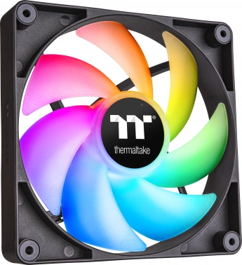 Вентилятор для корпуса Thermaltake  CT140