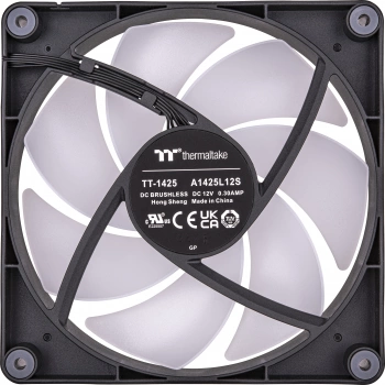 Вентилятор для корпуса Thermaltake  CT140