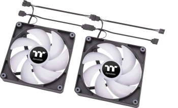 Вентилятор для корпуса Thermaltake  CT140