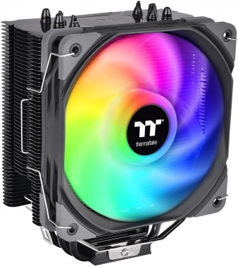 Устройство охлаждения(кулер) Thermaltake UX200 SE