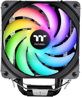 Устройство охлаждения(кулер) Thermaltake UX200 SE