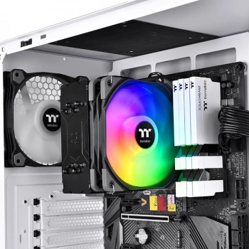 Устройство охлаждения(кулер) Thermaltake UX200 SE