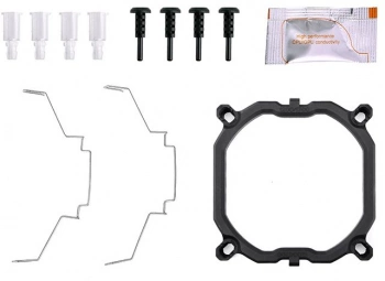 Устройство охлаждения(кулер) Thermaltake UX200 SE