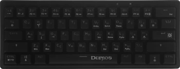 Клавиатура Defender Deimos GK-303