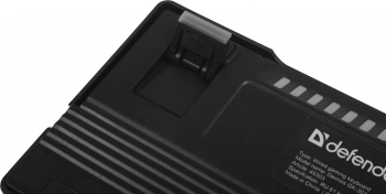 Клавиатура Defender Deimos GK-303