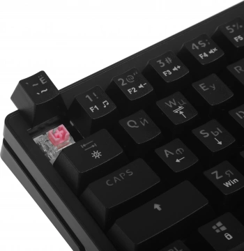 Клавиатура Defender Deimos GK-303