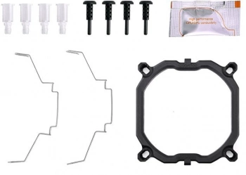 Устройство охлаждения(кулер) Thermaltake UX200 SE