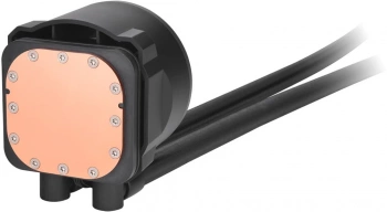 Система водяного охлаждения Thermaltake TH240 V2