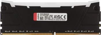 Память DDR4 8x32GB 3200MHz Kingston  KF432C16RB2AK8/256