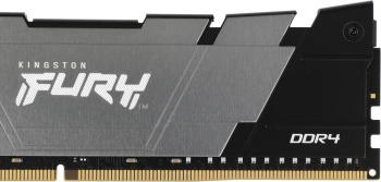 Память DDR4 4x32GB 3600MHz Kingston  KF436C18RB2K4/128