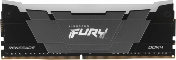 Память DDR4 4x8GB 3600MHz Kingston  KF436C16RB2AK4/32