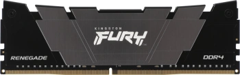 Память DDR4 16GB 3600MHz Kingston  KF436C16RB12/16