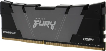 Память DDR4 16GB 3600MHz Kingston  KF436C16RB12/16