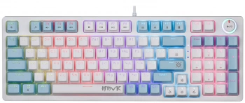 Клавиатура Defender Hawk GK-418