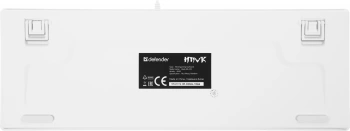Клавиатура Defender Hawk GK-418