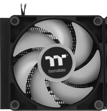 Система водяного охлаждения Thermaltake TH240 V2 Ultra