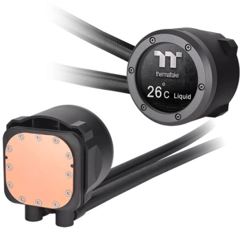 Система водяного охлаждения Thermaltake TH240 V2 Ultra