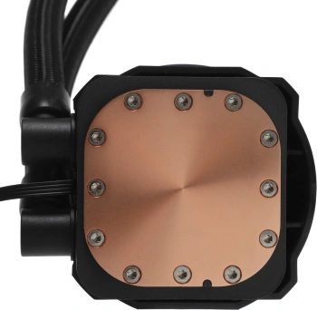 Система водяного охлаждения Thermaltake TH240 V2 Ultra