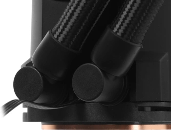 Система водяного охлаждения Thermaltake TH240 V2 Ultra